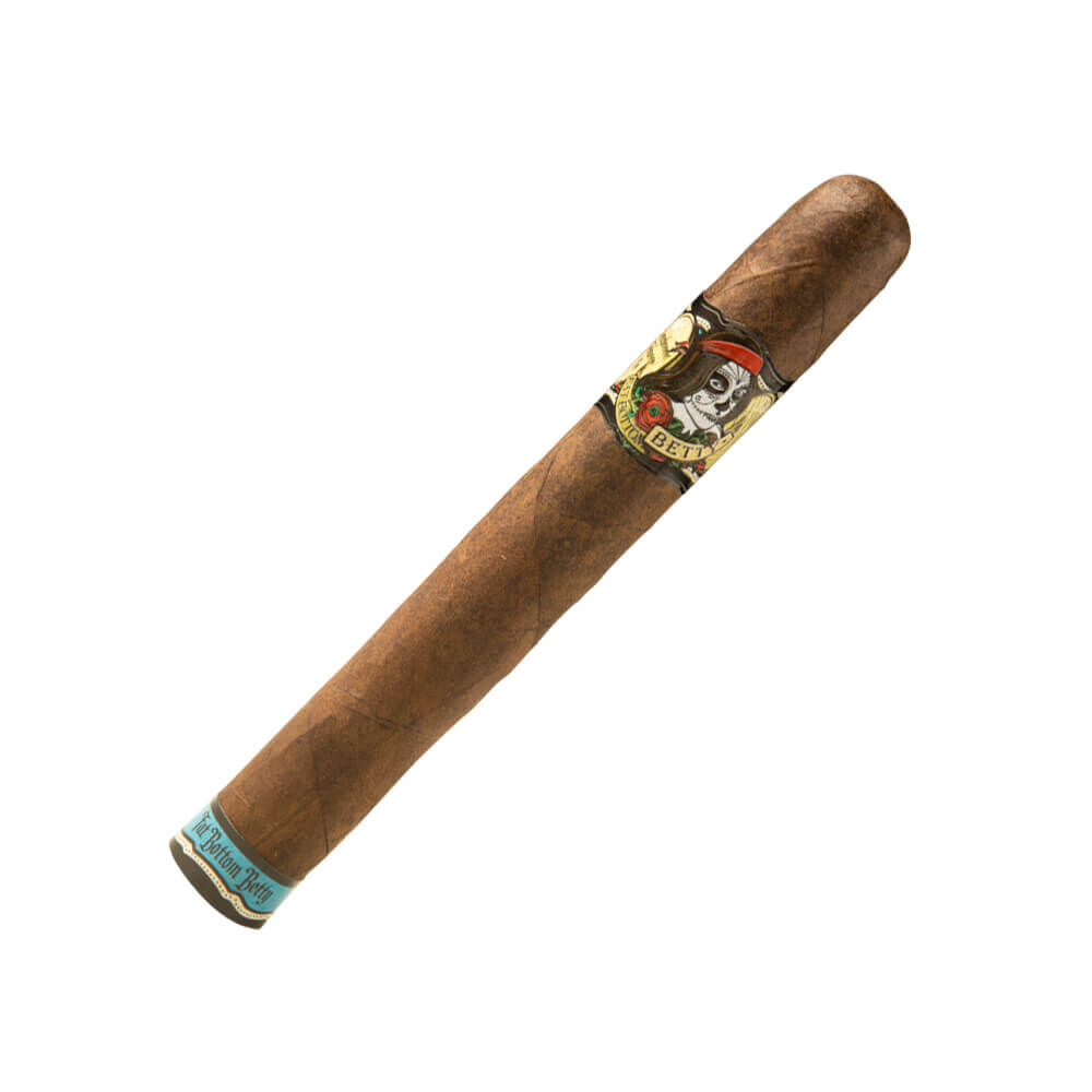 Fat Bottom Betty Toro, , jrcigars